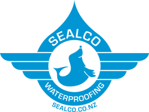 Sealco Waterproofing roofing products logo